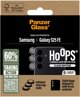 PanzerGlass s Hoops Transparent Camera Lens Protector Samsung Galaxy new S24 FE (PG64076)