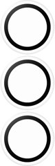 PanzerGlass s Hoops Transparent Camera Lens Protector Samsung Galaxy new S24 FE (PG64076)