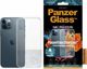 PanzerGlass ΘΗΚΗ PANZERGLASS ΓΙΑ IPHONE 12 PRO MAX ΑΝΤΙΒΑΚΤΗΡΙΑΚΗ