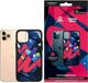 PanzerGlass PanzerGlass ClearCase iPhone 11 Pro Max Mikael B Limited Artist Edition Antibacterial
