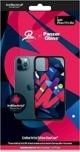 PanzerGlass PanzerGlass ClearCase iPhone 11 Pro Max Mikael B Limited Artist Edition Antibacterial