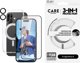 PanzerGlass CARE Feature 3-in-1 Ceramic  iPhone '24 6.1"