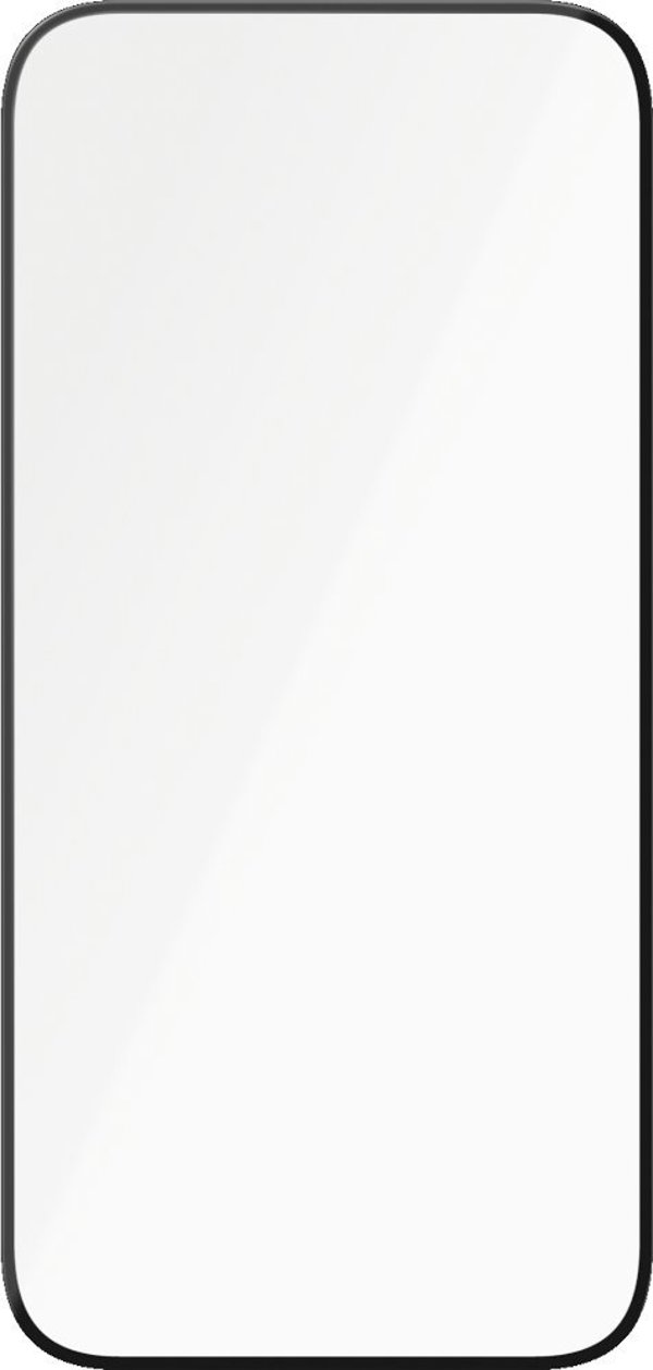 PanzerGlass CARE Feature 3-in-1 Ceramic  iPhone '24 6.1"