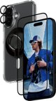 PanzerGlass PanzerGlass 4-in-1 Protection  iPhone '24 6.1"
