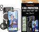 PanzerGlass PanzerGlass 4-in-1 Protection  iPhone '24 6.1"