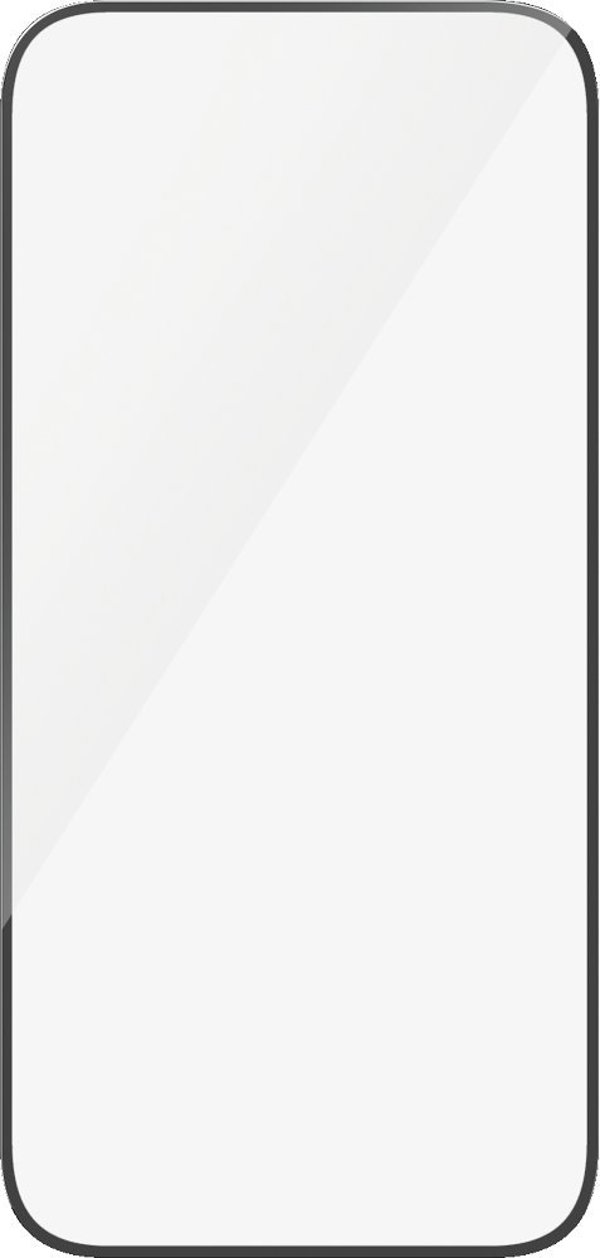 PanzerGlass PanzerGlass 4-in-1 Protection  iPhone '24 6.1"