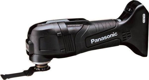 Panasonic EY46A5 Πολυεργαλείο Μπαταρίας 18V (Solo/Body) - Συμβατό με OIS & Starlock