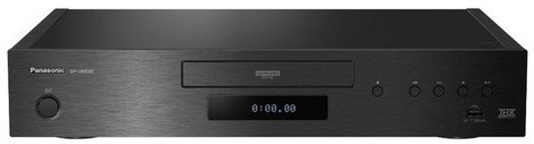 Panasonic DP-UB9000 Smart 4K Ultra HD Blu-ray Player