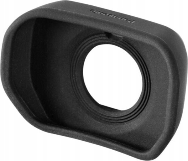 Panasonic Panasonic DMW-EC4GU-K Big Eye Cup for Lumix G9 - DMW-EC4GU-K