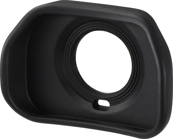 Panasonic Panasonic DMW-EC4GU-K Big Eye Cup for Lumix G9 - DMW-EC4GU-K