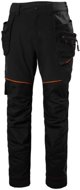 Παντελόνι HELLY HANSEN Chelsea Evolution BRZ cons, μαύρο C50