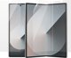 PanzerGlass SAFE by PanzerGlass Sam Z Fold6 F956 Bundle 2in1 Screen Protector Ultra Wide-Fit + TPU Classic Fit SAFE95869