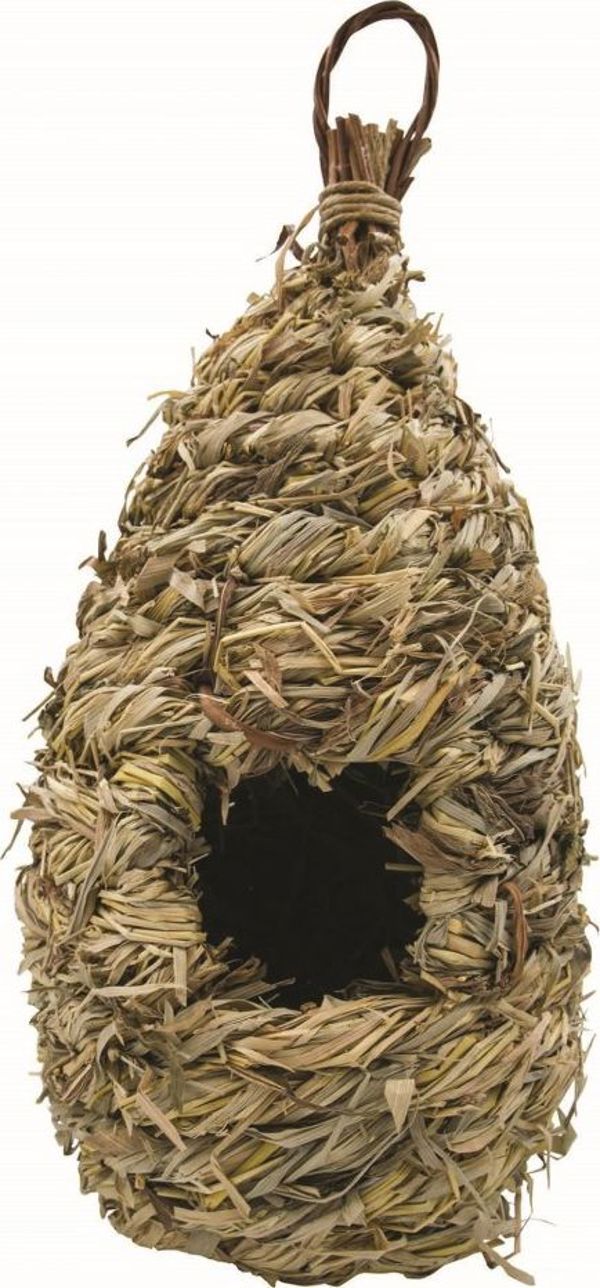 Panama Pet Panama Φωλιά σανού Pet L 13x30 cm 6457157 5904479510112