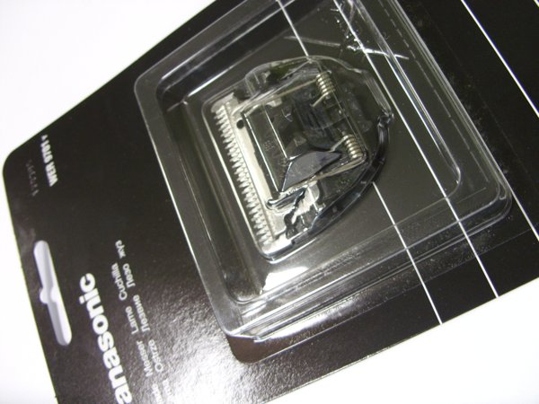 Λεπίδες Panasonic για κουρευτική μηχανή PNWER9701Y1361