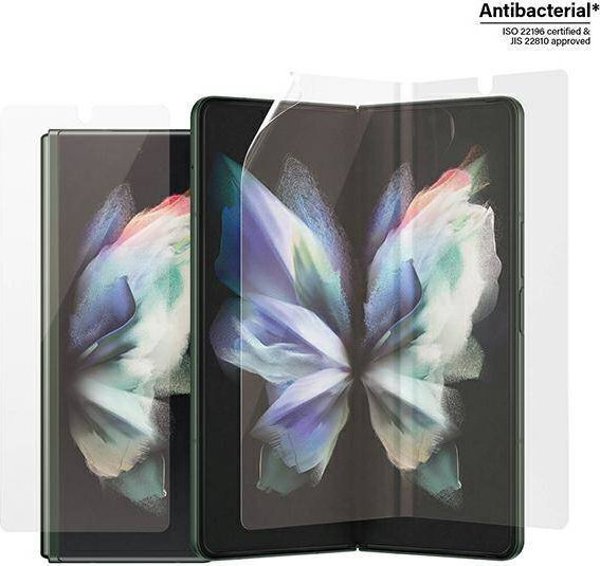 PanzerGlass Folia PanzerGlass do Samsung Galaxy Z Fold 4 5G