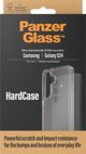 PanzerGlass PanzerGlass HardCase Sam S24 S921 Στρατιωτικής ποιότητας διαφανές 1213