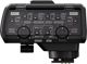 Προσαρμογέας ήχου Panasonic DMW-XLR1E XLR