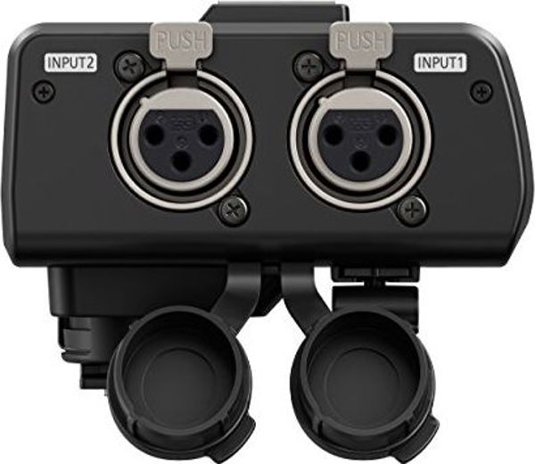 Προσαρμογέας ήχου Panasonic DMW-XLR1E XLR
