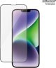 PanzerGlass Ultra-Wide Fit Αντιβακτηριακό Γυαλί για iPhone 14 Plus / 13 Pro Max, Μαύρο