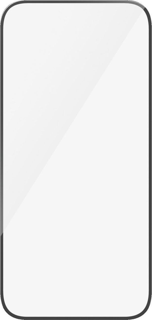 PanzerGlass Panzerglass Szklo Hartowane Ultra-Wide Fit Privacy Do Iphone 15 6,1" Ttt