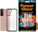 PanzerGlass Θήκη ClearCase BlackFrame για Samsung Galaxy S21+