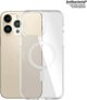 PanzerGlass Θήκη PanzerGlass HardCase με Magsafe και αντιβακτηριακή επίστρωση για iPhone 14 Pro Max διάφανη
