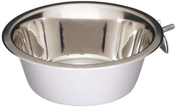 Panama Pet Μπολ Πτηνών 1,34L με Λαβή Σύσφιξης 8039416
