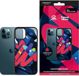PanzerGlass PanzerGlass ClearCase iPhone 12 Pro Max 6,7" Mikael B Limited Artist Edition Αντιβακτηριακό
