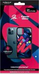 PanzerGlass PanzerGlass ClearCase iPhone 12 Pro Max 6,7" Mikael B Limited Artist Edition Αντιβακτηριακό