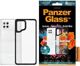 PanzerGlass PanzerGlass ClearCase για Samsung Galaxy A42, μαύρο AB