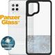 PanzerGlass PanzerGlass ClearCase για Samsung Galaxy A42, μαύρο AB