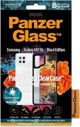 PanzerGlass PanzerGlass ClearCase για Samsung Galaxy A42, μαύρο AB