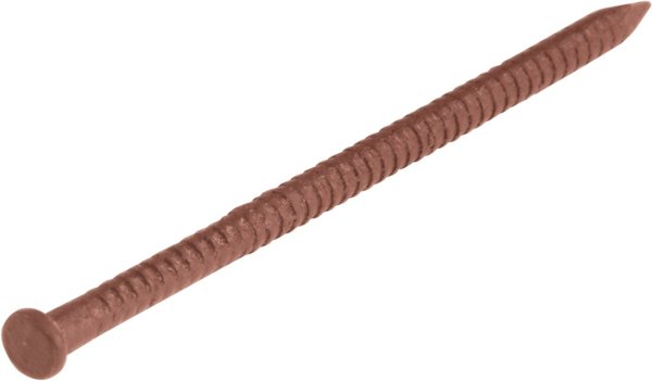 ΚΑΡΦΙΤΣΑ ΠΑΝΕΛ 1,75X25 DARKBRO RAL8024/100PCS
