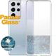 PanzerGlass PanzerGlass ClearCase για Samsung Galaxy S21 Ultra, AB