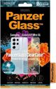 PanzerGlass PanzerGlass ClearCase για Samsung Galaxy S21 Ultra, AB
