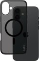 PanzerGlass CARE by PanzerGlass Flagship Case iPhone 16 Plus 6.7" dymny/smokey MagSafe 1351