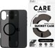 PanzerGlass CARE by PanzerGlass Flagship Case iPhone 16 Plus 6.7" dymny/smokey MagSafe 1351