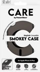 PanzerGlass CARE by PanzerGlass Flagship Case iPhone 16 Plus 6.7" dymny/smokey MagSafe 1351