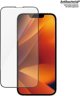 PanzerGlass PanzerGlass Ultra-Wide Fit - αντιβακτηριδιακό γυαλί για iPhone 14 / 13 Pro/ 13 μαύρο πλαίσιο