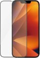 PanzerGlass PanzerGlass Ultra-Wide Fit - αντιβακτηριδιακό γυαλί για iPhone 14 / 13 Pro/ 13 μαύρο πλαίσιο
