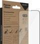 PanzerGlass PanzerGlass Ultra-Wide Fit - αντιβακτηριδιακό γυαλί για iPhone 14 / 13 Pro/ 13 μαύρο πλαίσιο