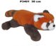 Panda P-3401 czerwona 30cm 174314