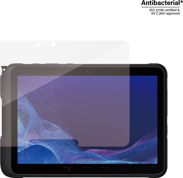 PanzerGlass PanzerGlass για Samsung Galaxy Tab Active Pro CF Αντιβακτηριακό