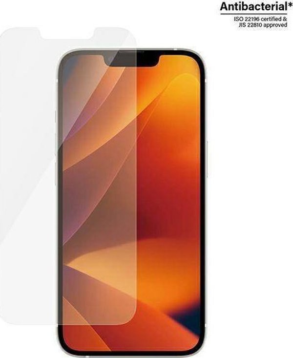 PanzerGlass Προστατευτικό Οθόνης από Γυαλί για iPhone SE 2022