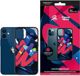 PanzerGlass PanzerGlass ClearCase iPhone 12 Mini 5,4" Mikael B Limited Artist Edition Αντιβακτηριακό