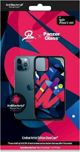 PanzerGlass PanzerGlass ClearCase iPhone 12 Mini 5,4" Mikael B Limited Artist Edition Αντιβακτηριακό