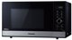 Panasonic NN-SD28HSGTG microwave Countertop Solo NN-SD28HSGTG