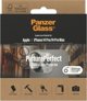 PanzerGlass Camera Protector Για iPhone 14 Pro / 14 Pro Max - Διαφανές Προστατευτικό Φακού Κάμερας