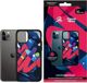 PanzerGlass PanzerGlass ClearCase iPhone 11 Pro Mikael B Limited Artist Edition Αντιβακτηριακό