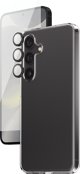 PanzerGlass PanzerGlass SAFE. Bundle Galaxy S24 (Case+Glas+Kameraglas)